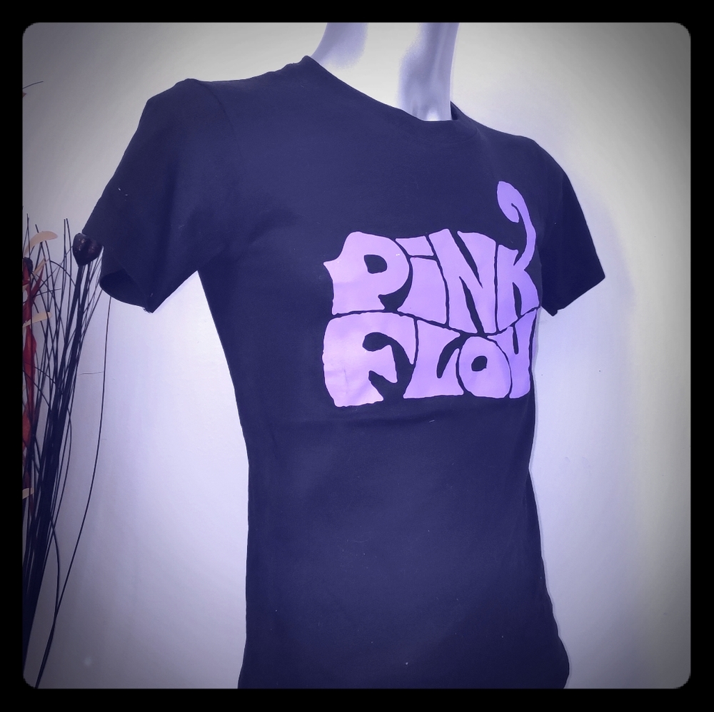 Pink Floyd